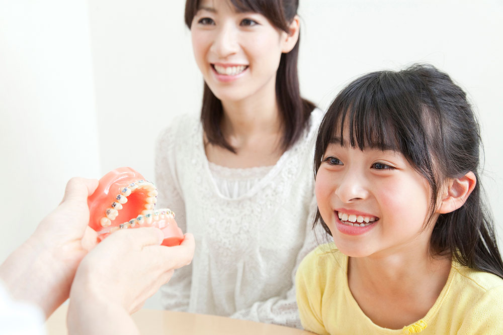 小児歯科とは