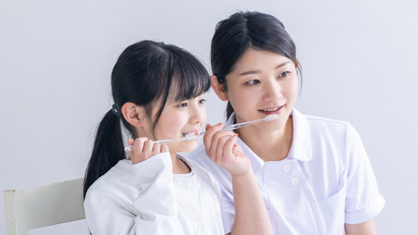 小児歯科